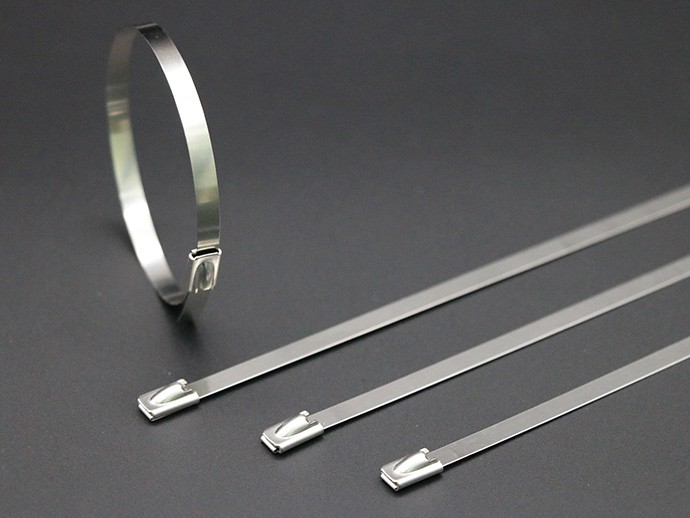 不銹鋼扎帶